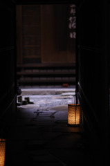 旅の小道