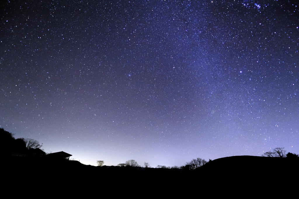 星奏～Stardust Memory~
