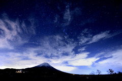星奏～朝霧の夜～