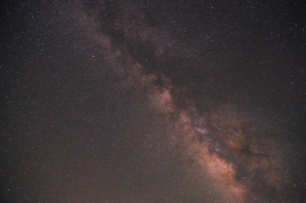 milky way