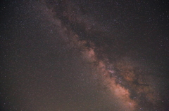 milky way