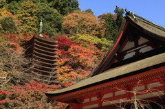 談山神社