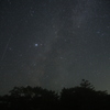 ペルセウス座流星群
