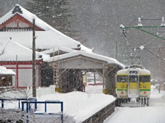 始発駅