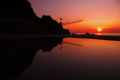 茜海岸