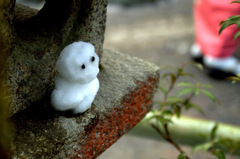 雪だるまの恋