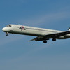 千里川 土手　ＭＤ90