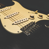 strat