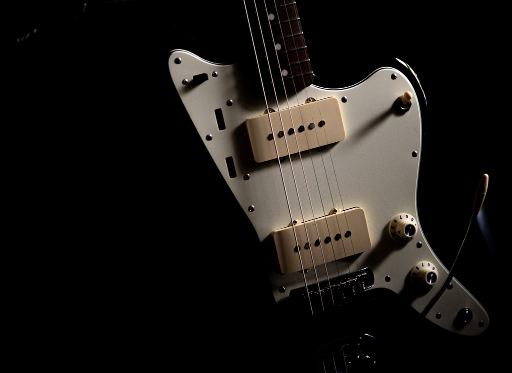 JazzMaster