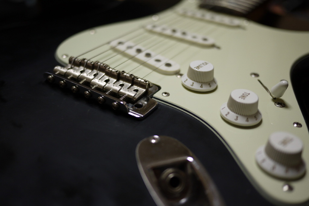 stratocaster