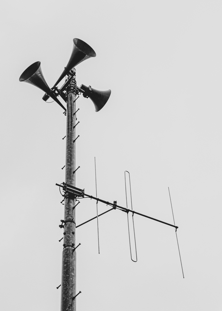 speaker