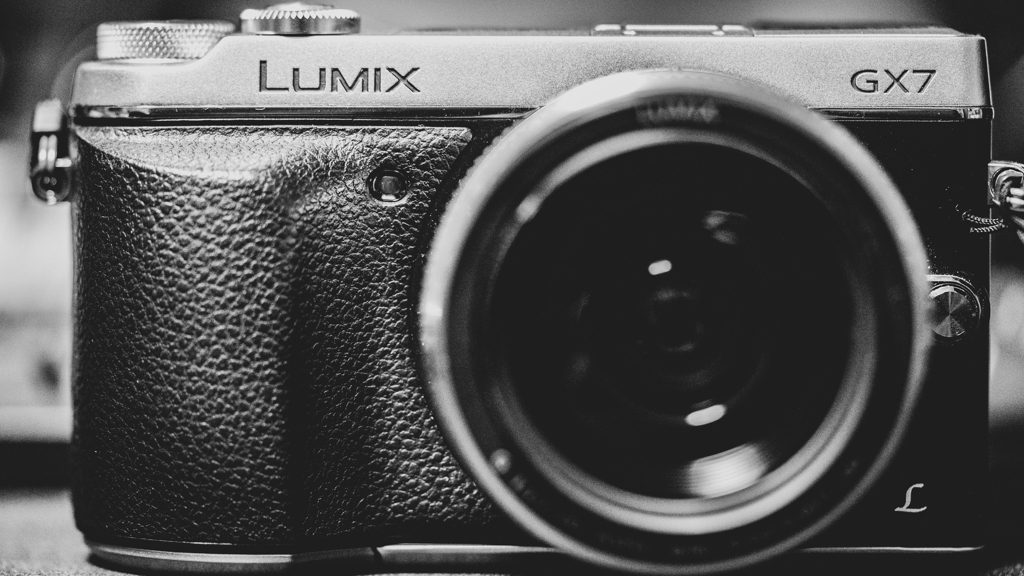 Lumix GX7