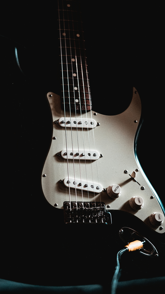 Stratocaster