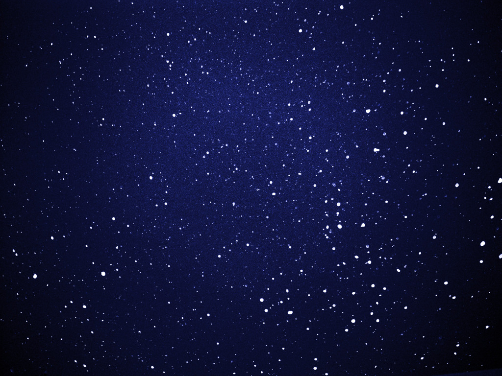 星雪