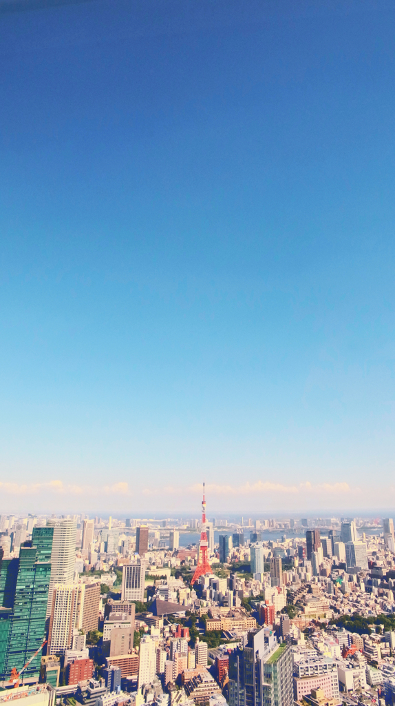 東京日和