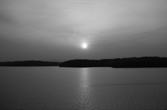 狭山湖
