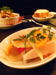 ピクルス