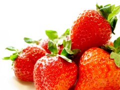 Strawberries☆