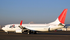飛行機LOVE♪　その３