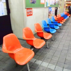 長崎バスターミナル