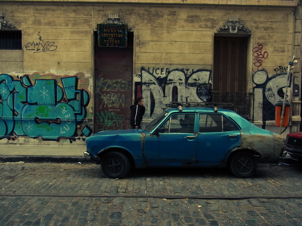 Buenos Aires