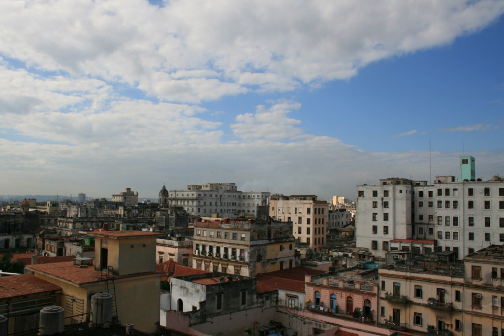 2008キューバの旅 084