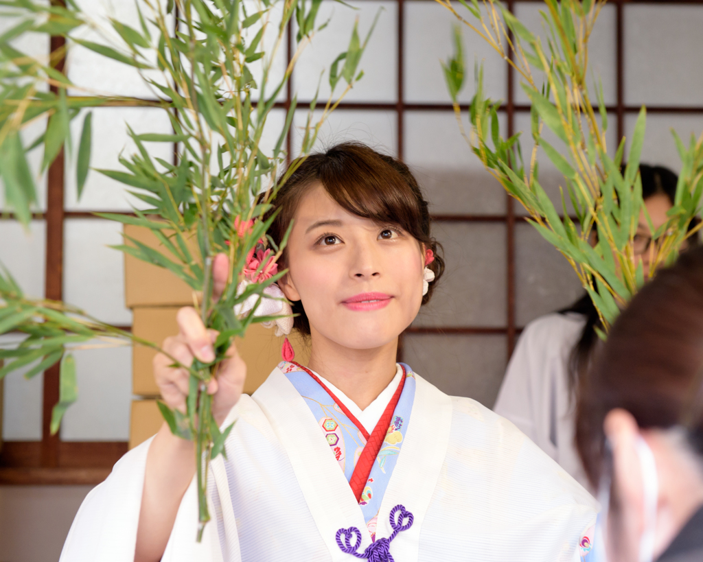 今宮戎神社 2017 #6