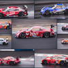 SUPER GT in 岡山 予選 #5