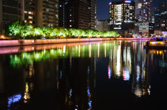 堂島川