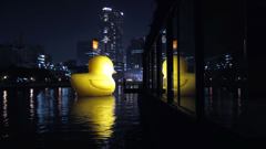 Rubber Duck