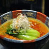四川辣麺　成都担担麺