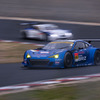 SUPER GT in 岡山 予選 #1