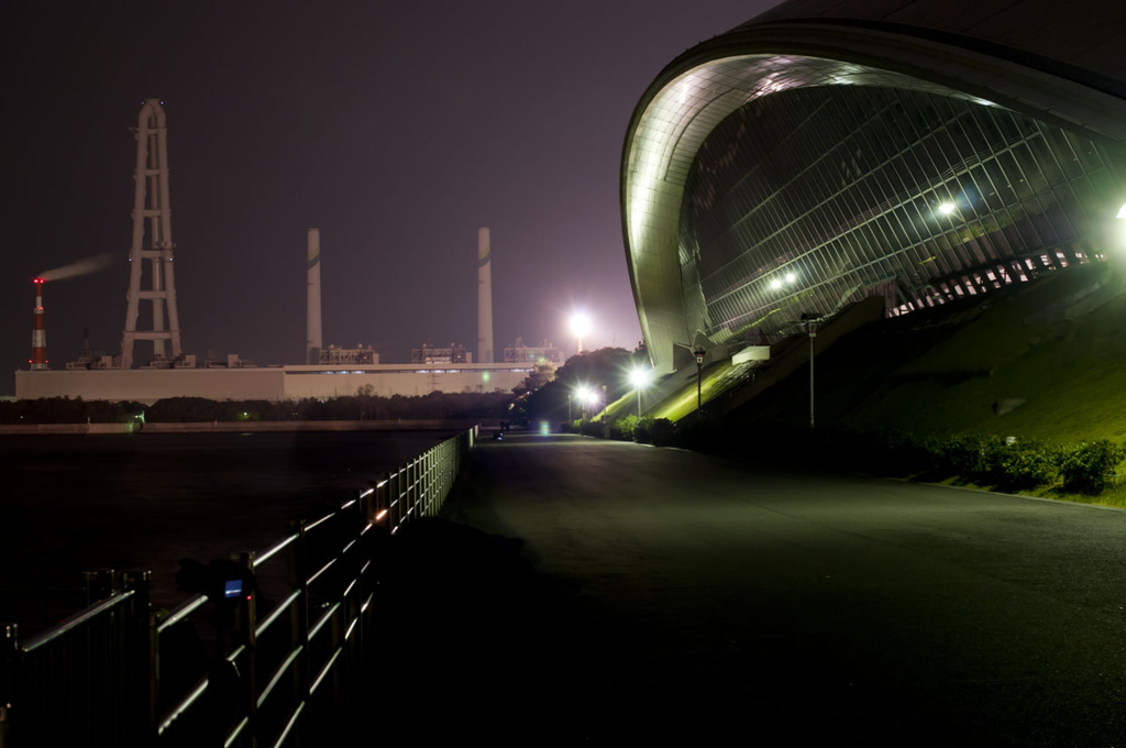 Dome
