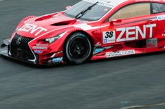 SuperGT 2015 in 岡山 #5 ～番外～