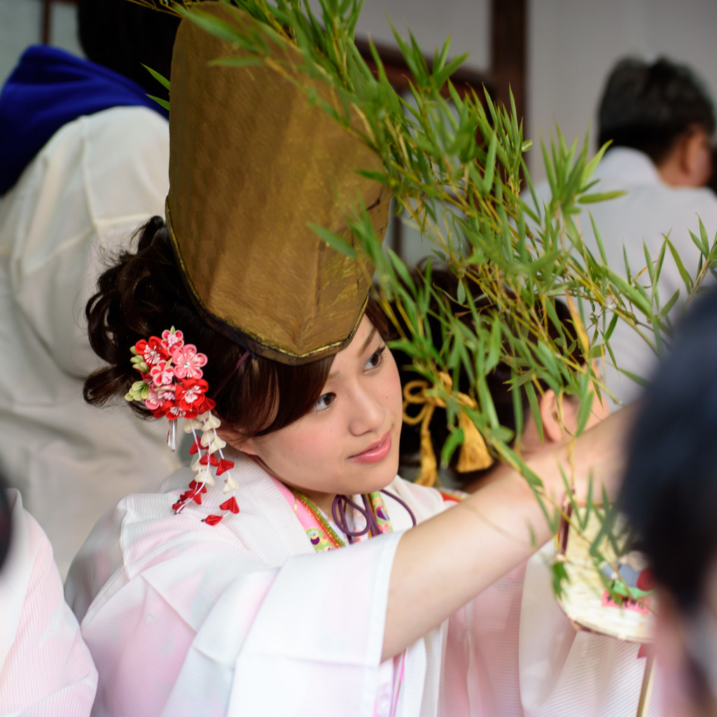 今宮戎神社 2015 #3