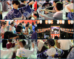 BON-ODORI 6 views