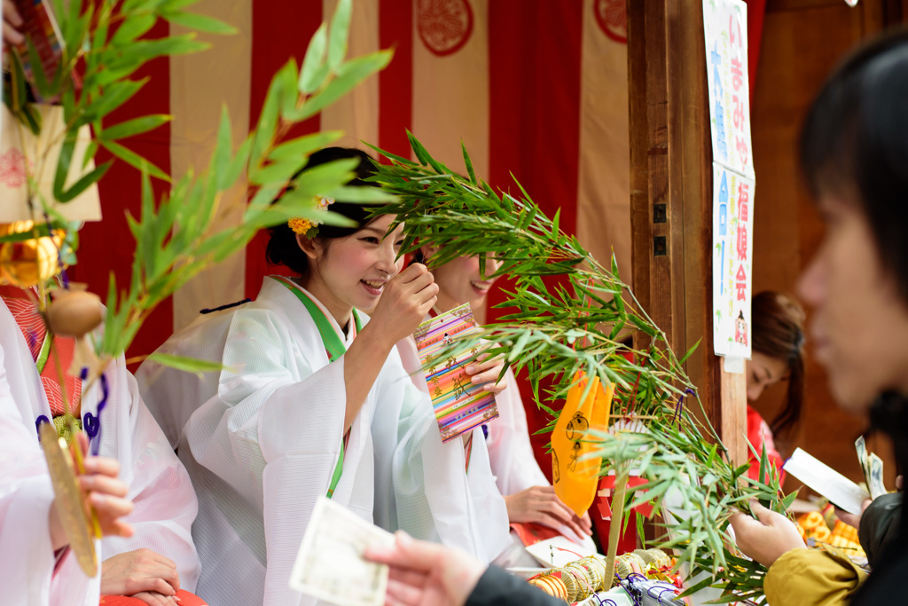 今宮戎神社 2015 #10