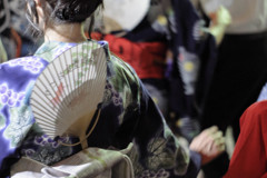 YUKATA Dancer