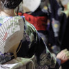 YUKATA Dancer