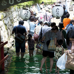 みたらし祭＠下鴨神社