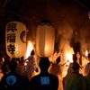 野上神社祭典