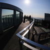 Panorama in the light