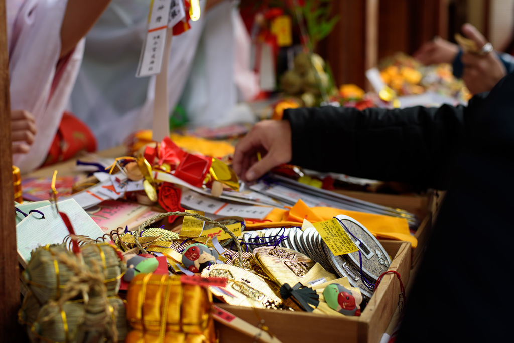 今宮戎神社 2015 #9