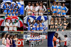 SuperGT 2015 in 岡山 #6 ～RQ～