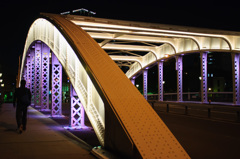 堂島大橋