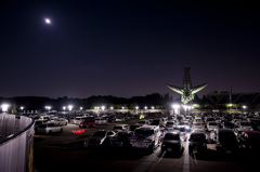 Night park