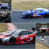 SUPER GT 2014 in 岡山 予選 #2