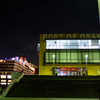 PORT OF OSAKA