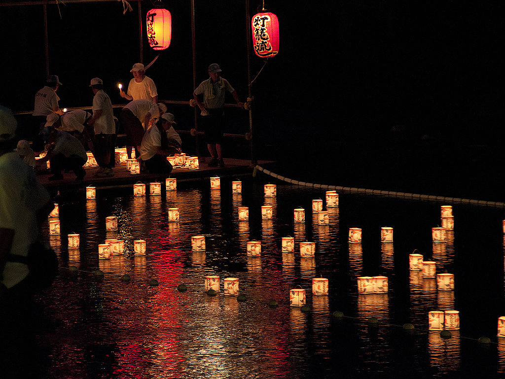 幾つもの祈り