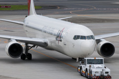 どこか遠くへ行きたい